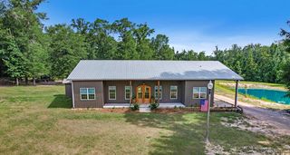 2480 S  Springhill Rd, Gordon, AL 36343