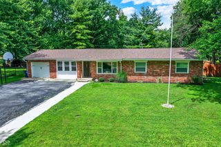 4132 Tincher Rd, Indianapolis, IN 46221