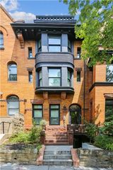 1823 Kalorama Rd   NW #A, Washington, DC 20009