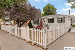 629 N  12th Ave, Pocatello, ID 83201