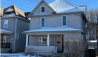 8 Locust St, Elkins, WV 26241