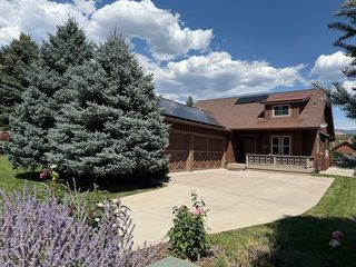 168 Blackhawk Dr, New Castle, CO 81647