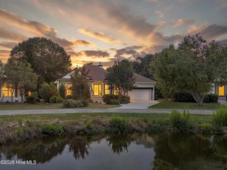 4155 Sheffield Place SE, Southport, NC 28461
