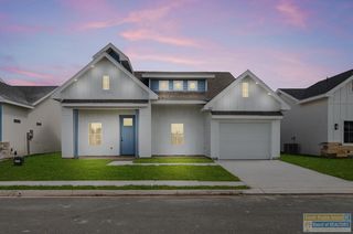 3201 Juan Castillo Ave, Port Isabel, TX 78578