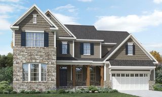 2940 Rise And Shine Road Valencia #523-D1C, Apex, NC 27502