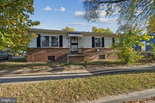 4402 Nannie Helen Burroughs Ave NE, Washington, DC 20019