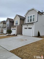 401 Purdue Dr, Durham, NC 27713