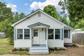 13 Robin Street, Franklin, NH 03235