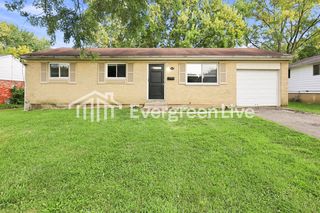 1013 Harkin Dr, Cincinnati, OH 45240