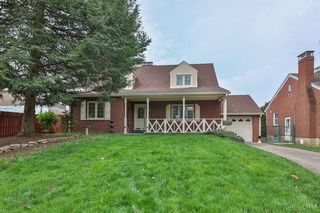 5019 Collinwood Pl, Cincinnati, OH 45227