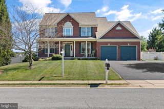 3903 Four Locks Cir #OF, Pt Of Rocks, MD 21777