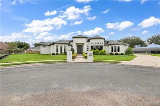 3416 N  40th St, McAllen, TX 78501