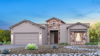 Belmont MC2 Plan in Metro Central, Las Cruces, NM 88012