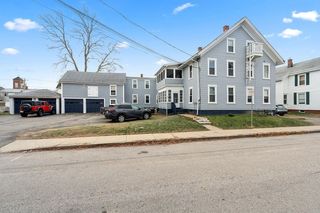 26-28 Lincoln Street, Dover, NH 03820