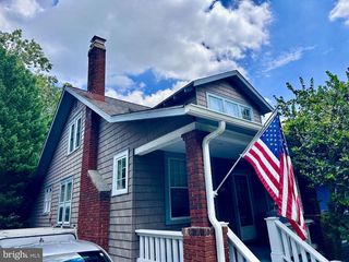 7409 Flower Ave, Takoma Park, MD 20912