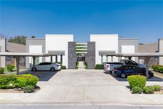 1702 W  Garrison Dr #A, Pharr, TX 78577