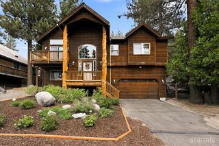 2514 Cold Creek Trl, South Lake Tahoe, CA 96150