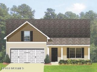 83 Maymont Street, Supply, NC 28462