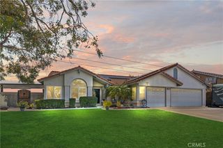 3906 N  Flame Tree Ave, Rialto, CA 92377