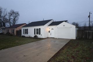 216 E  Emerald St, Elkhart, IN 46514