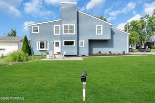 2519 Algonkin Trail, Wall Township, NJ 08736