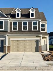 14226 Tenbury Way, Fishers, IN 46037
