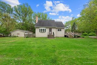 119 W  South Ave, Spring Grove, IL 60081