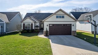 3524 Alexis Drive, New Albany, IN 47150