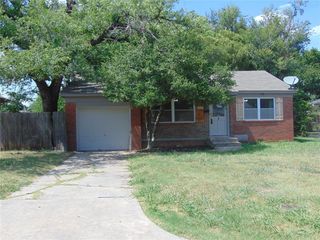 1917 Downing St, Oklahoma City, OK 73120