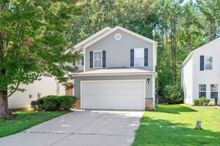 213 Brookhaven Dr, Clayton, NC 27527