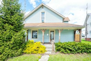 607 E  Columbus St, Kenton, OH 43326
