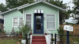19 N  G St, Pensacola, FL 32502