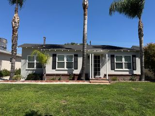 1640 N  Frederic St, Burbank, CA 91505