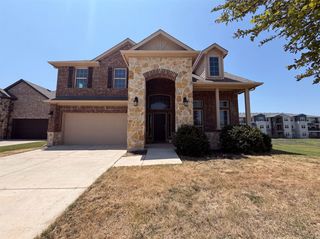 600 Brock Dr, Anna, TX 75409