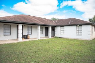 2504 N  31st Ln, McAllen, TX 78501