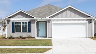 464 Maystone Pl #90, Navassa, NC 28451