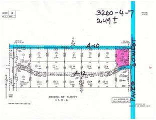 60 On West & #A-12, Lancaster, CA 93534