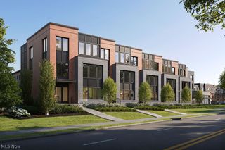 22601 Center Ridge Rd #Townhouse 21, Rocky River, OH 44116