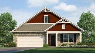 Chatham Plan in Parlor Bluffs, Bluffton, IN 46714