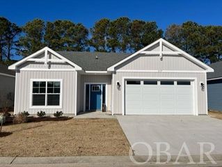 117 Pirate Quay Ln #127, Grandy, NC 27939