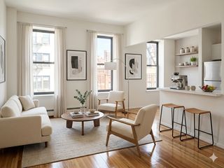 220 E  25th St #4A, New York, NY 10010