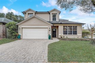 11513 Robbyes Dr, Orlando, FL 32817