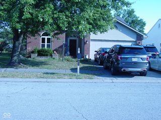 1690 Eastfork Dr, Brownsburg, IN 46112