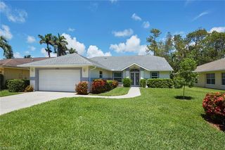 2321 Piccadilly Circus, Naples, FL 34112