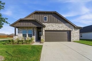 209 Charismatic Rd, Waxahachie, TX 75165
