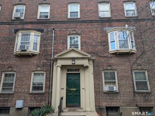 557 Wilmot Avenue #6, Bridgeport, CT 06607