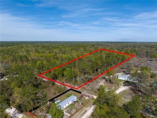 NE 105th Ave, Bronson, FL 32621
