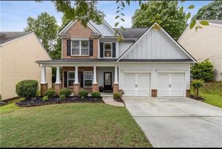 4266 Suwanee Brook Ct, Buford, GA 30518