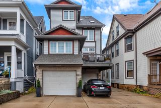 1527 North Cass STREET #A, Milwaukee, WI 53202