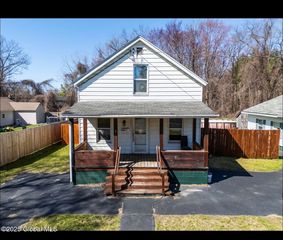 9-11 Combs Avenue, Hudson Falls, NY 12839